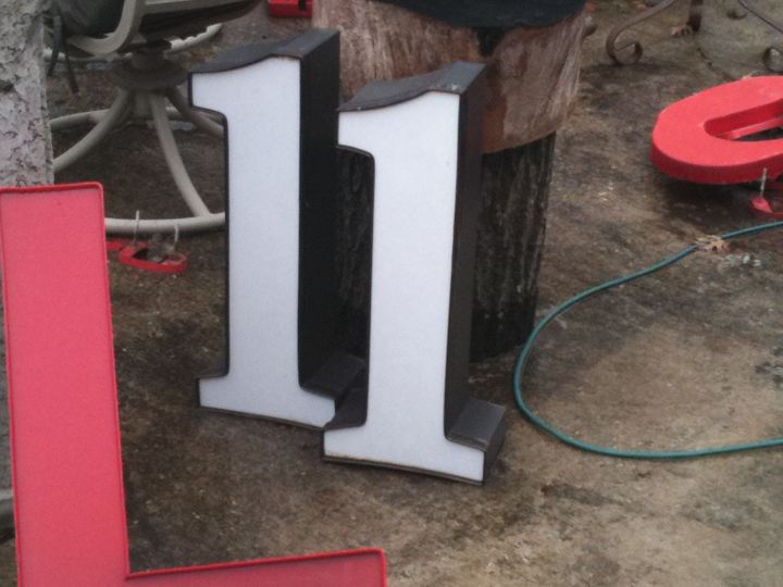 OK, so it's a double "one"...