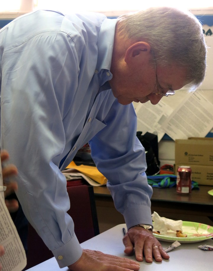 Folding and creasing and racking the creative minds of many engineers....