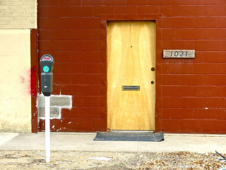 This, and a simple pine box come to mind (oh geez do I need a vacation)….