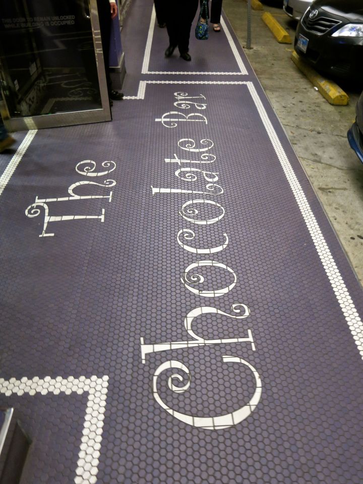 After any good Opera performance, one needs to celebrate appropriately…at Rice Village some 10 minutes from his performance at University of Houston….