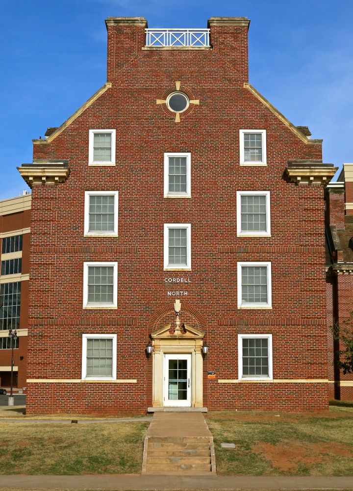 Is it the simplicity that has some architectural appeal?