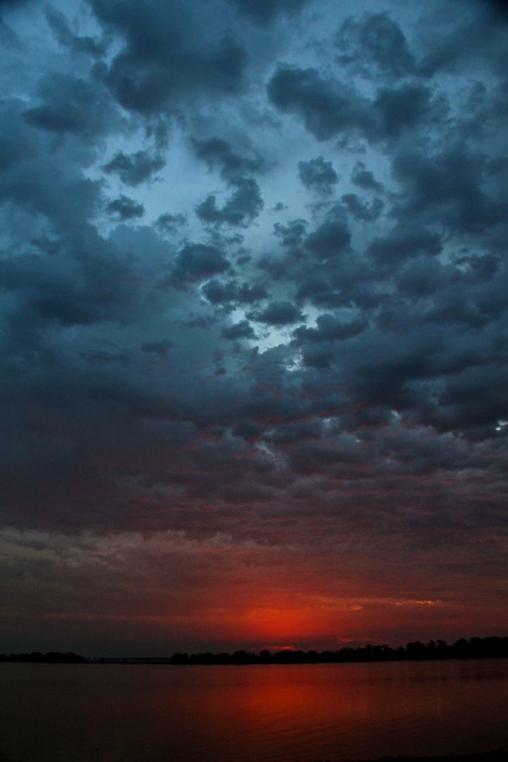 One of those mornings you begin with a Vivaldi violin concerto playing softly in your ear….