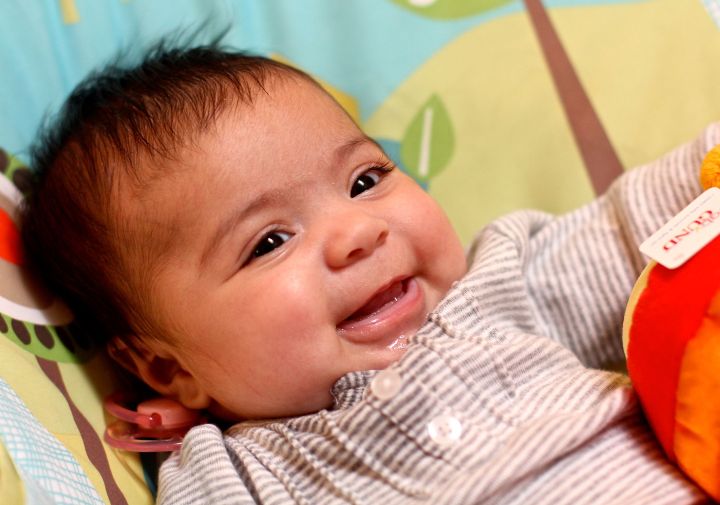 Meet the FGd…Elaenor